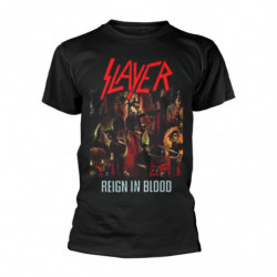 SLAYER REIGN IN BLOOD TS