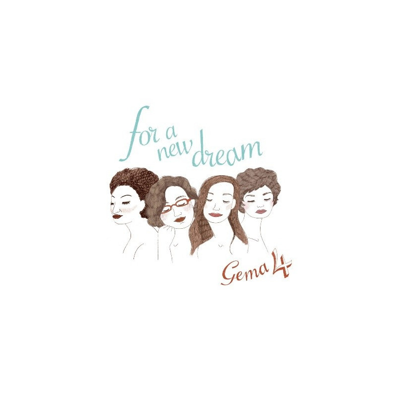 FOR A NEW DREAM