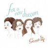 FOR A NEW DREAM