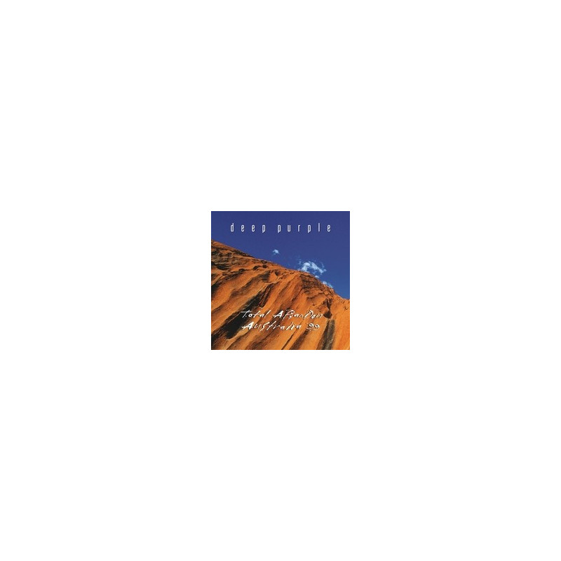 TOTAL ABANDON-AUSTRALIA '99 (LIMITED VIN