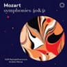 SYMPHONIES N.40 & N.41