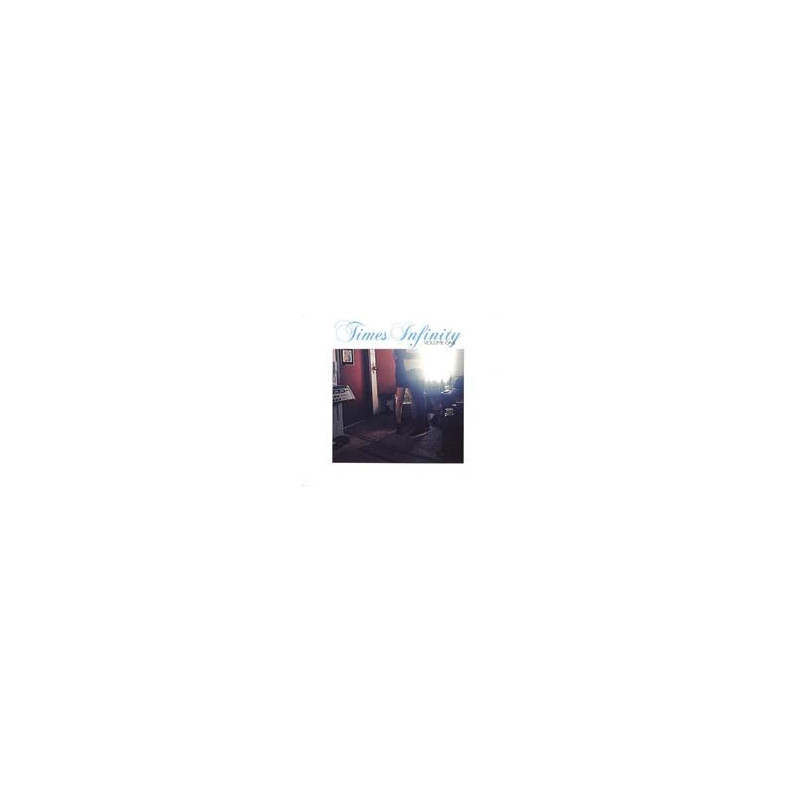 TIMES INFINITY VOL.1