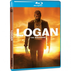 LOGAN - THE WOLVERINE (BS)