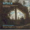 CONCERTO PER CLARINETTO N.1 OP.73, N.2 O
