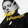 BAD BEHAVIOUR - COLOURED EDITION