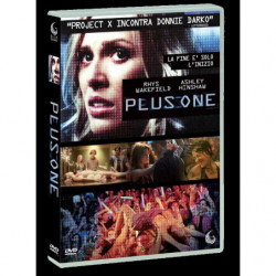 PLUS ONE DVD S