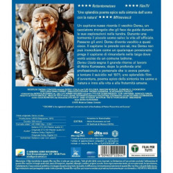 DERSU UZALA  - BLU-RAY REGIA AKIRA KUROSAWA (1975) RUSSIA - GIAPPONE