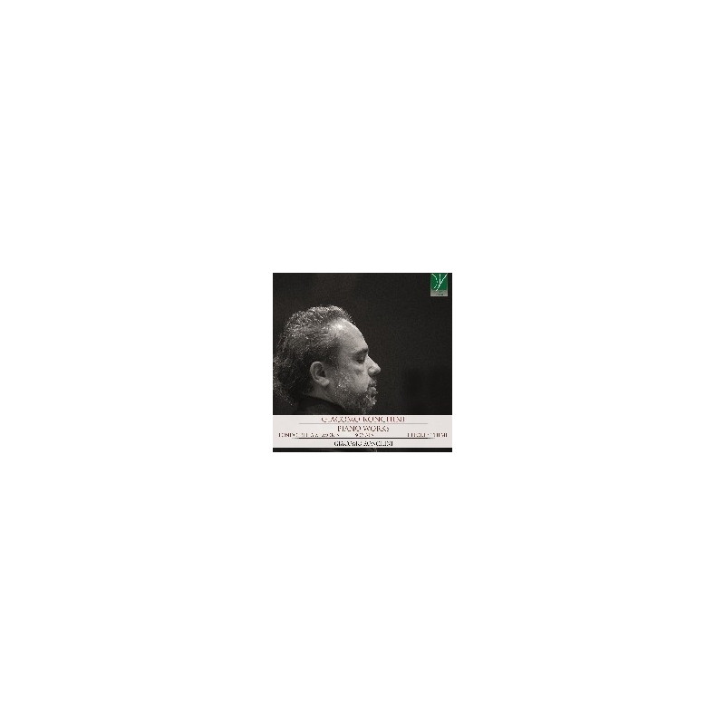 RONCHINI: PIANO WORKS