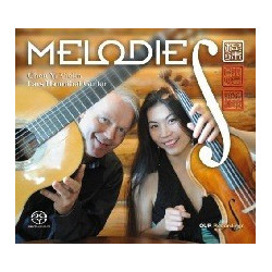 MELODIES (MUSICA ROMANTICA...