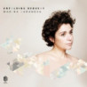 MARINA BARANOVA - UNFOLDING DEBUSSY