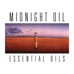 ESSENTIALS OILS