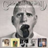 THE ALBUMS 1969-1972