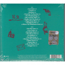 LOVELY CREATURES - THE BEST OF