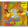 16 CANZONCINE PER BAMBINI VOL.2 (BAMBINI)