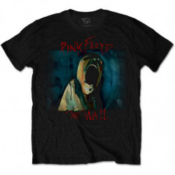 PINK FLOYD MEN'S TEE:THE...