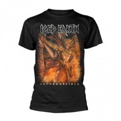 ICED EARTH INCORRUPTIBLE