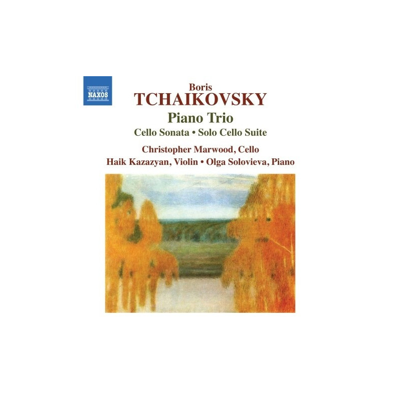 TRIO PER PIANOFORTE E ARCHI, SONATA PER