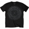 BRING ME THE HORIZON UNISEX T-SHIRT: KALEIDOSCOPE (XX-LARGE)