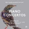 CONCERTO PER PIANOFORTE N.12 K 414, N.17