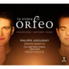 LA STORIA DI ORFEO
