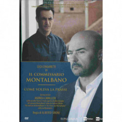 IL COMMISSARIO MONTALBANO -...