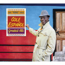 COLE EN ESPANOL - GREATEST...