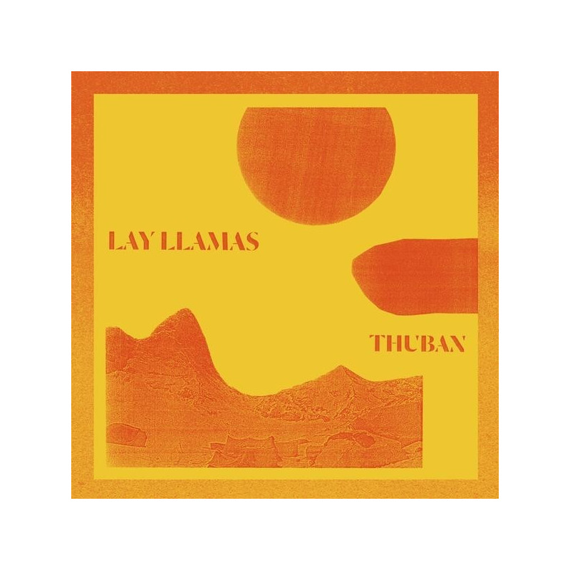 THUBAN
