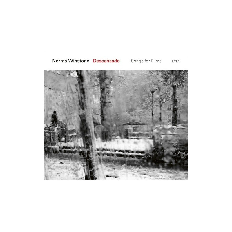 DESCANSADO - SONGS FOR FILM