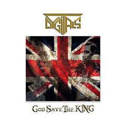 GOD SAVE THE KING