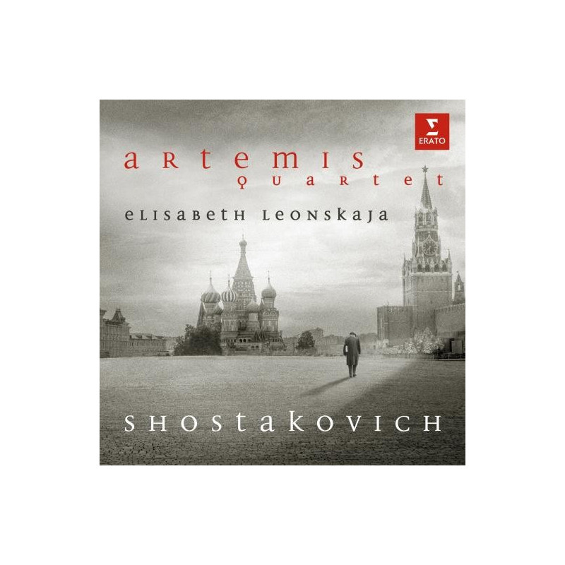 SHOSTAKOVICH: STRING QUARTETS
