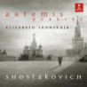 SHOSTAKOVICH: STRING QUARTETS