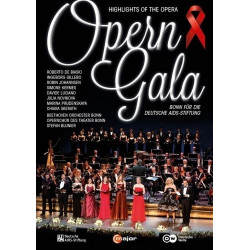 OPERN GALA