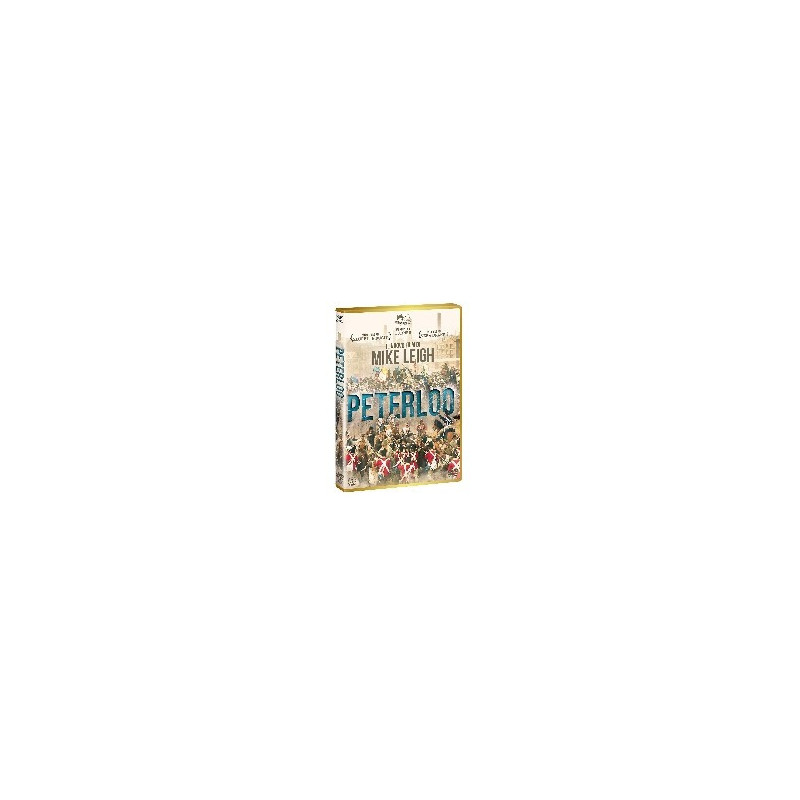 PETERLOO