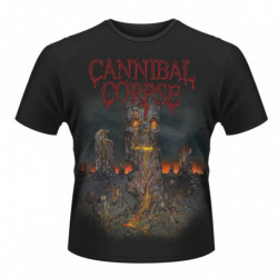 CANNIBAL CORPSE A SKELETAL...