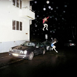 SCIENCE FICTION-CD