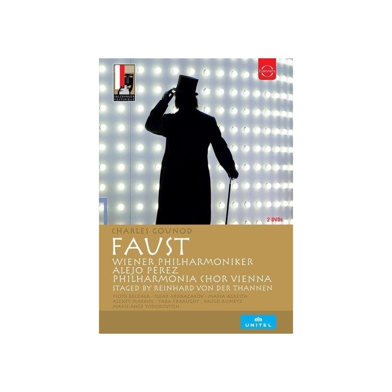 SALZBURGER FESTSPIELE 2016 - C