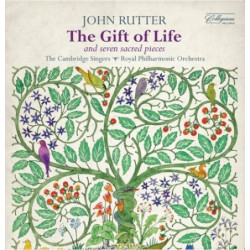THE GIFT OF LIFE