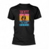 TOM PETTY FULL MOON FEVER TS