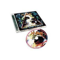 HYSTERIA (REMASTERED)