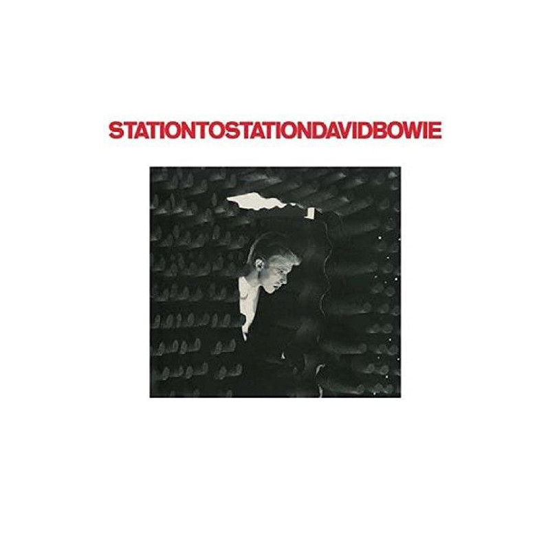 STATION TO STATION