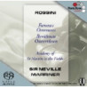 OUVERTURES [ ACADEMY OF ST MARTI