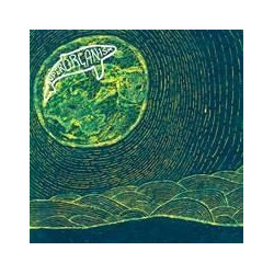 SUPERORGANISM