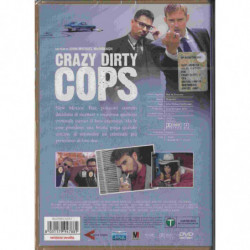 CRAZY DIRTY COPS