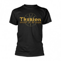 THERION SECRET OF THE RUINS TS