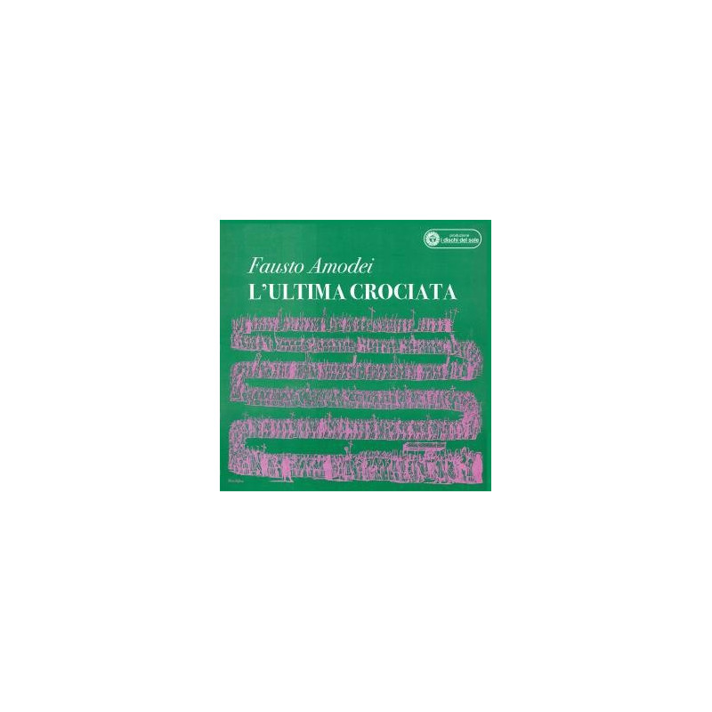 L'ULTIMA CROCIATA