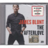 THE AFTERLOVE