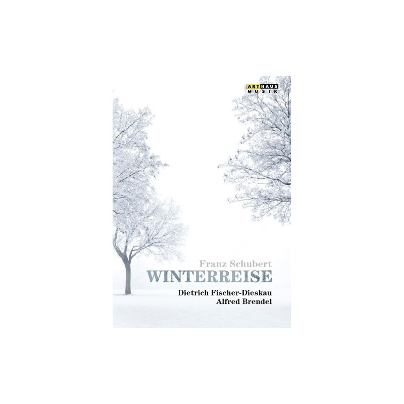 WINTERREISE (D 911)