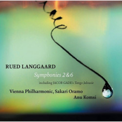 SINFONIA N.2 "VAARBRUD",...