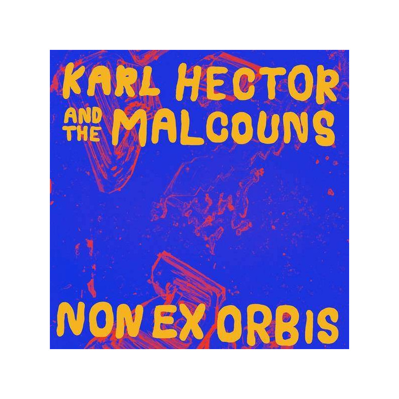 NON EX ORBIS