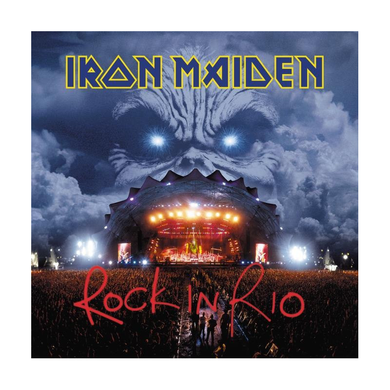 ROCK IN RIO